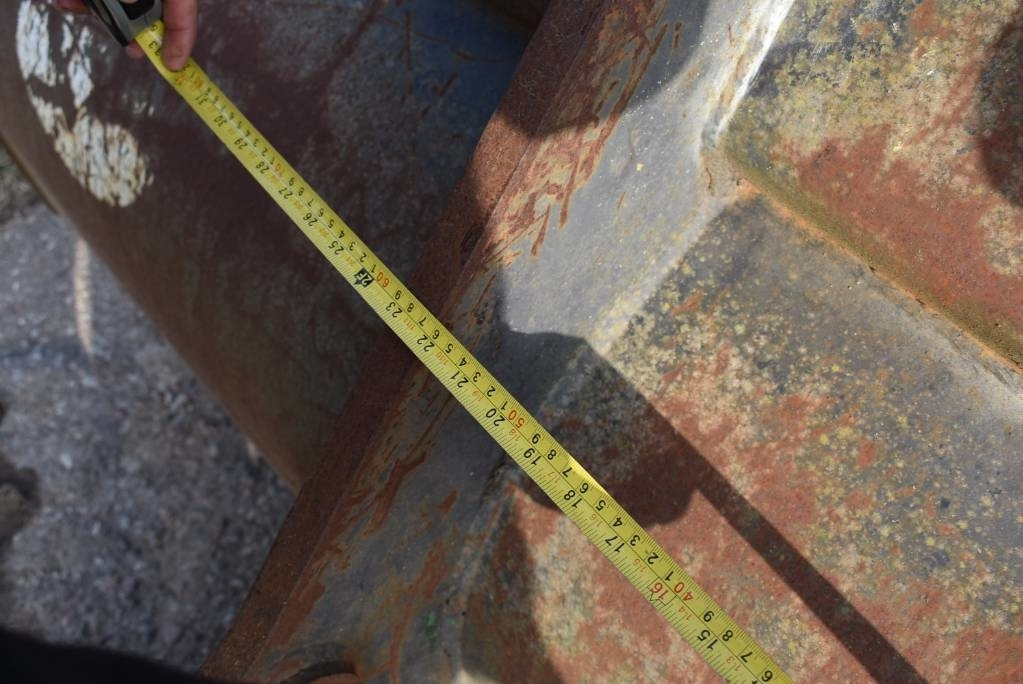 Godet pour Engins de chantier Lyzki do ladowarki CAT: photos 13