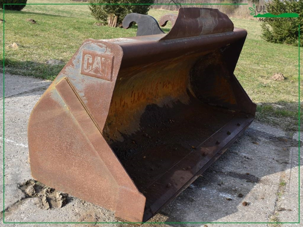 Godet pour Engins de chantier Lyzki do ladowarki CAT: photos 15