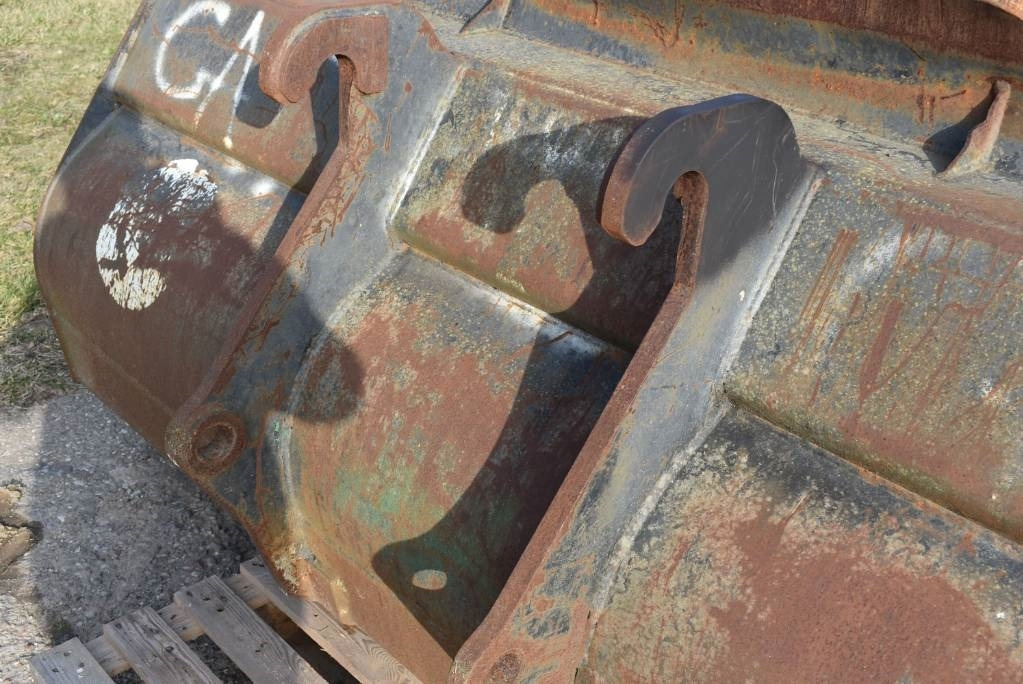 Godet pour Engins de chantier Lyzki do ladowarki CAT: photos 14