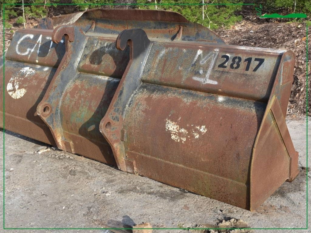 Godet pour Engins de chantier Lyzki do ladowarki CAT: photos 17