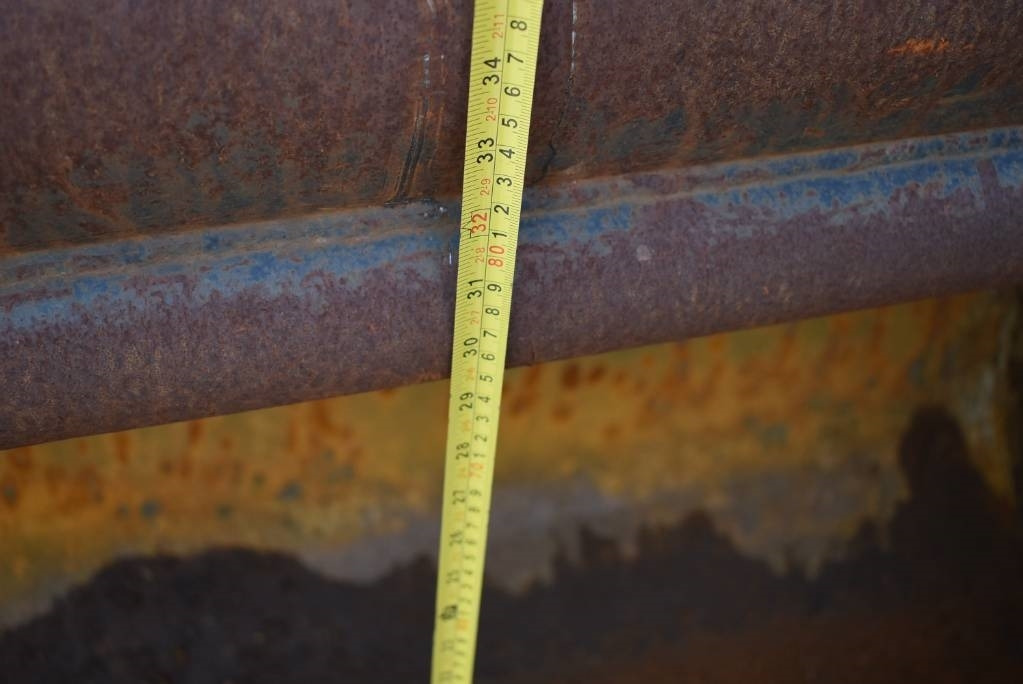 Godet pour Engins de chantier Lyzki do ladowarki CAT: photos 10