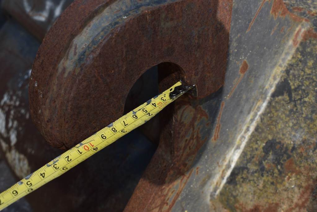 Godet pour Engins de chantier Lyzki do ladowarki CAT: photos 12