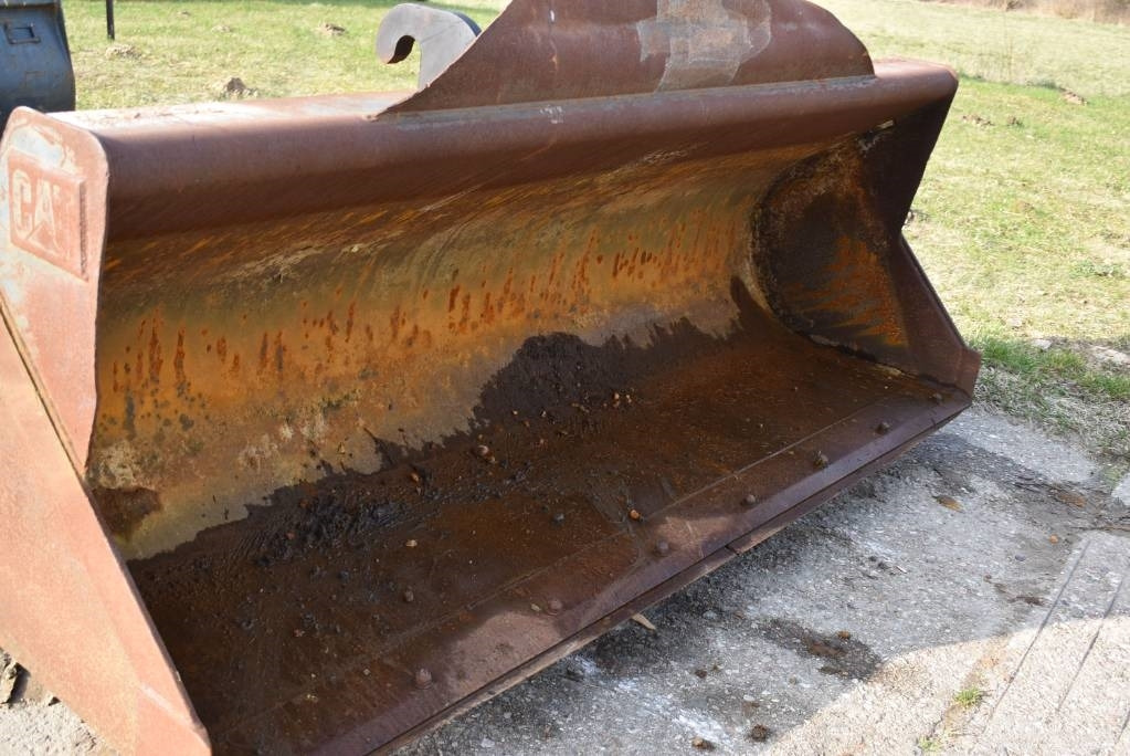 Godet pour Engins de chantier Lyzki do ladowarki CAT: photos 7