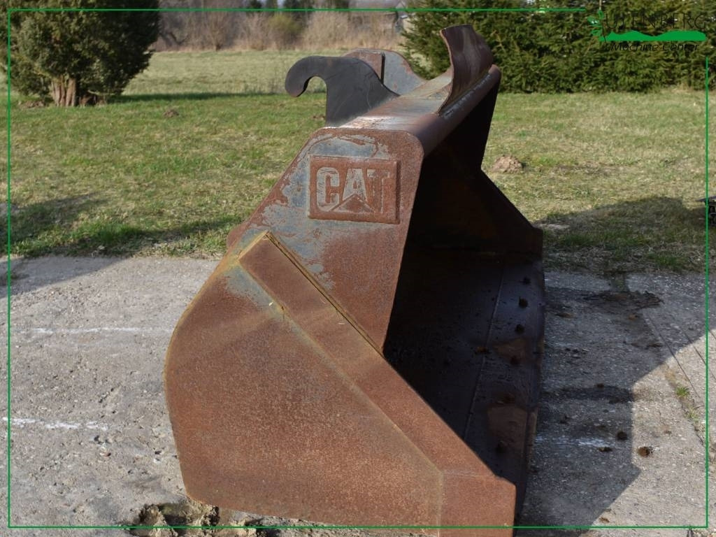 Godet pour Engins de chantier Lyzki do ladowarki CAT: photos 22