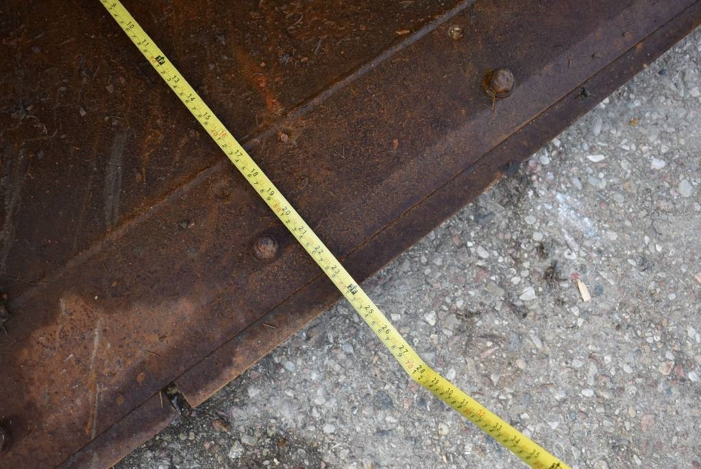 Godet pour Engins de chantier Lyzki do ladowarki CAT: photos 11