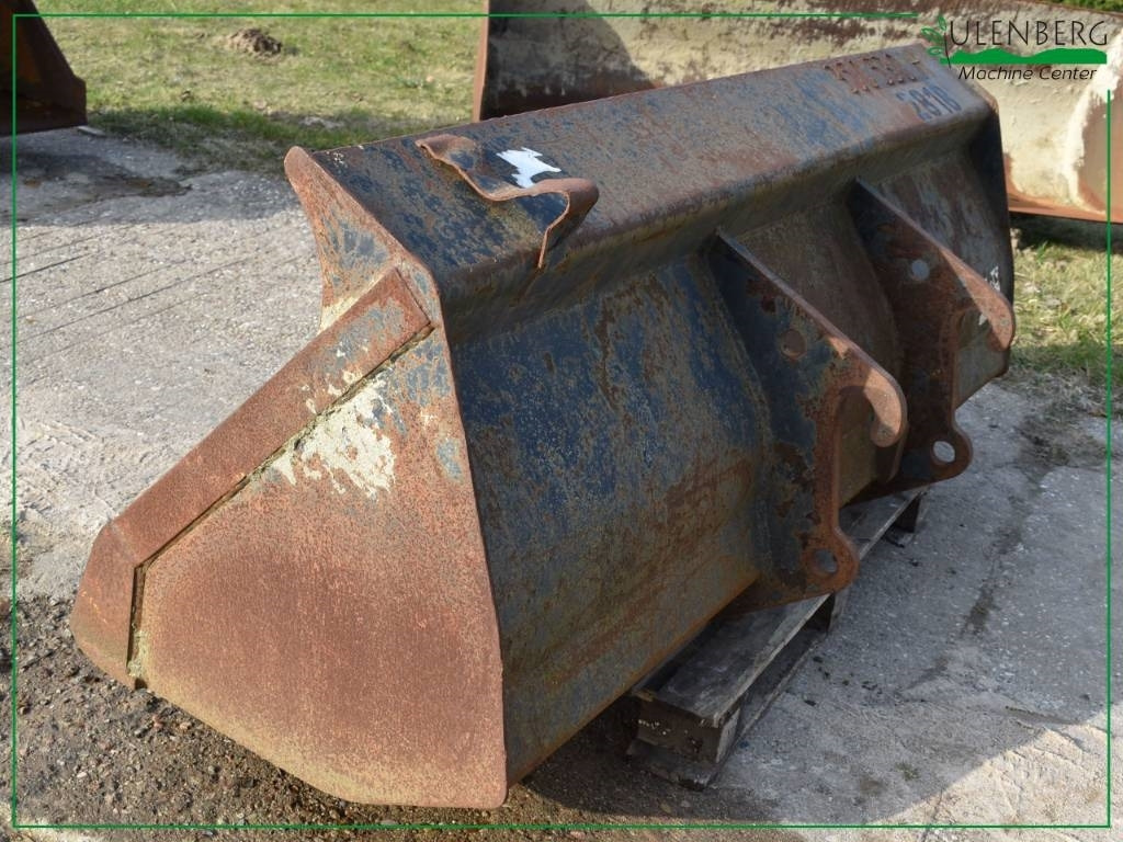 Lyzki do ladowarki Jcb,case,cat, Manitou  - Godet pour Engins de chantier: photos 1 Lyzki do ladowarki Jcb,case,cat, Manitou  - Godet pour Engins de chantier: photos 1