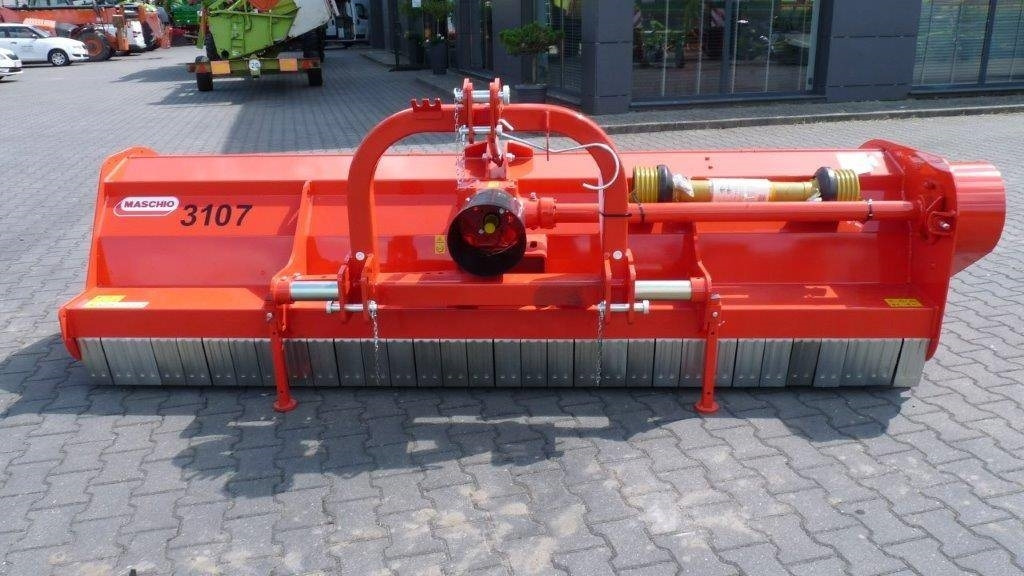 Maschio TORNADO 310 - Outils du sol: photos 5 Maschio TORNADO 310 - Outils du sol: photos 5