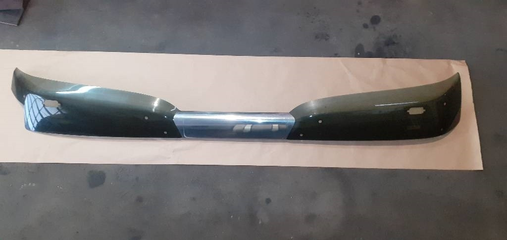 Mercedes-Benz Actros - Pare-soleil pour Camion: photos 2 Mercedes-Benz Actros - Pare-soleil pour Camion: photos 2