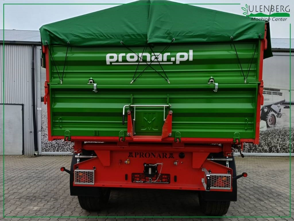 Pronar PT 510  en leasing occasion Pronar PT 510: photos 7