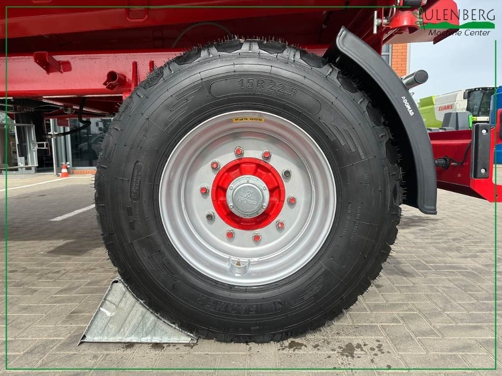 Remorque agricole neuf Pronar PT 612: photos 12