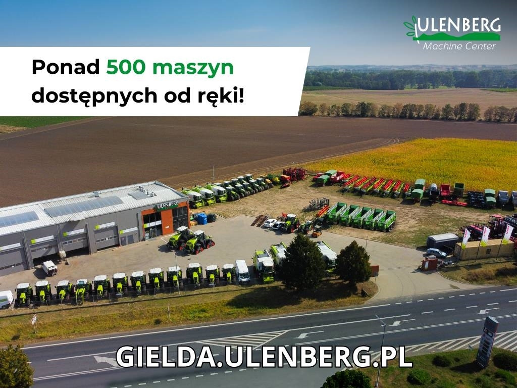 Rol-Ex BTHC 400 - Cover crop: photos 2 Rol-Ex BTHC 400 - Cover crop: photos 2