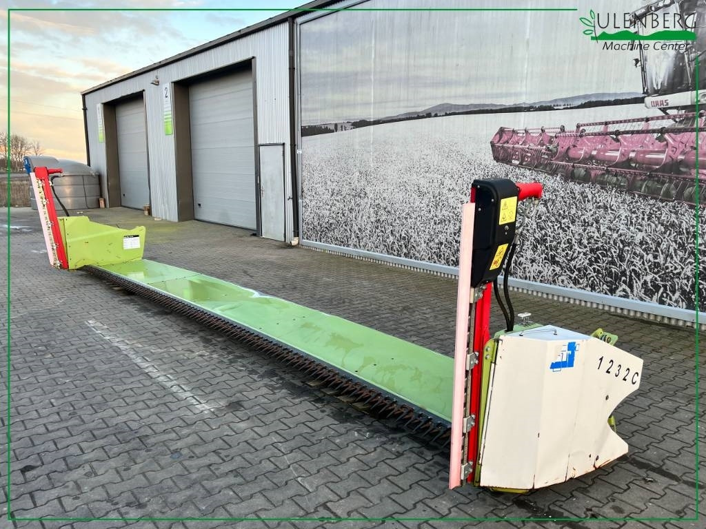 TUCHOLSKI 770 - Scie à colza: photos 4 TUCHOLSKI 770 - Scie à colza: photos 4