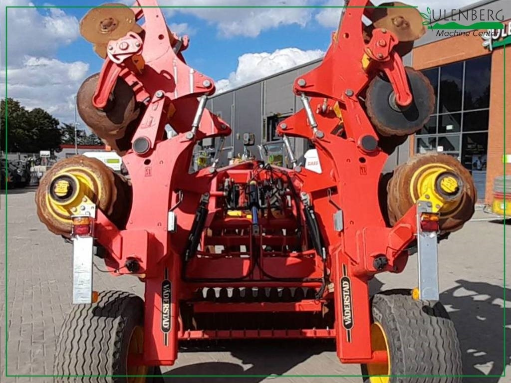 Vaderstad Carrier 420 - Cover crop: photos 4 Vaderstad Carrier 420 - Cover crop: photos 4