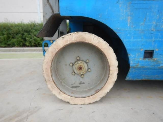 Nacelle ciseaux Genie GS3268DC: photos 12