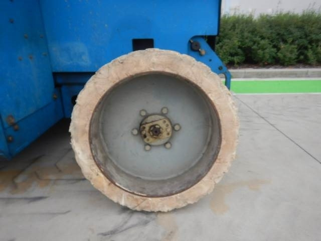 Nacelle ciseaux Genie GS3268DC: photos 13