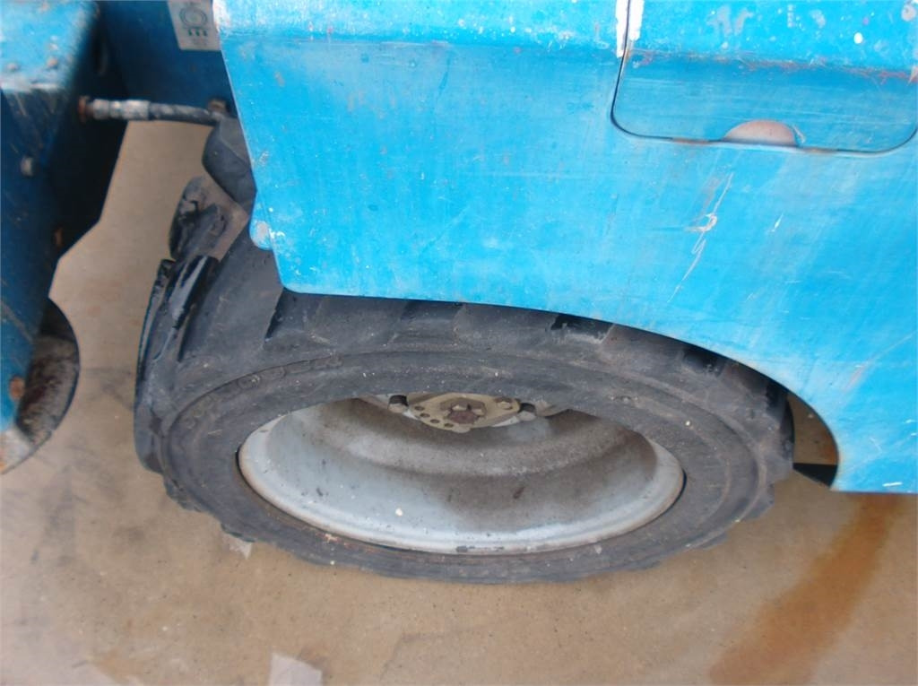 Nacelle ciseaux Genie GS3268RT: photos 14 Nacelle ciseaux Genie GS3268RT: photos 14