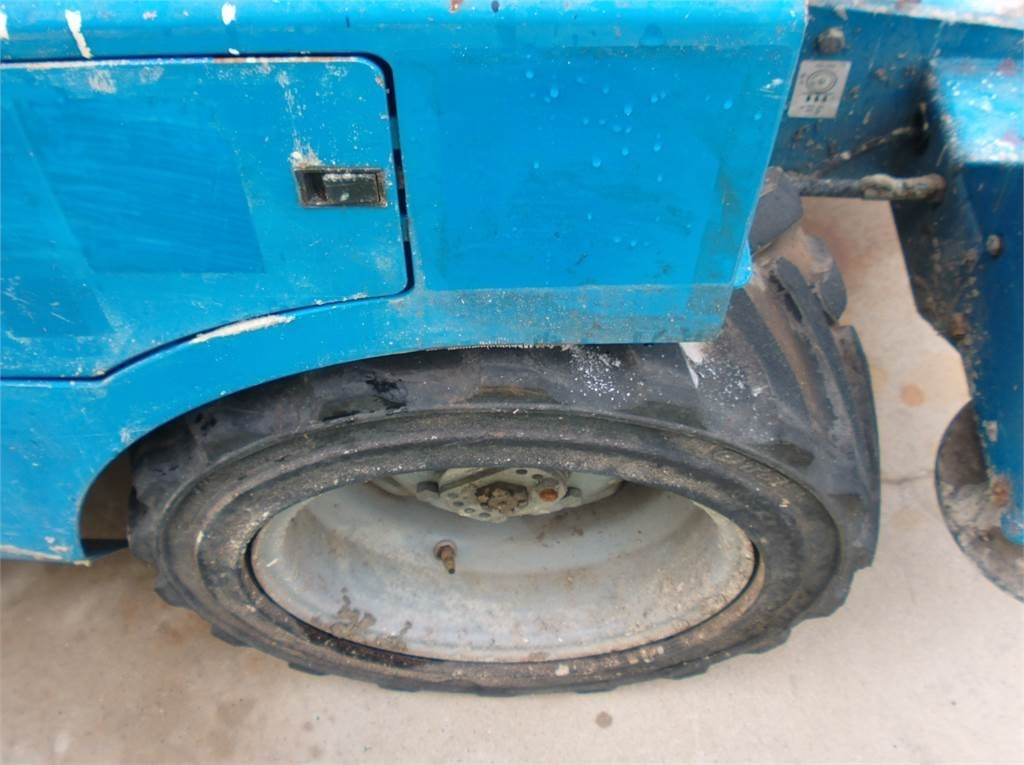 Nacelle ciseaux Genie GS3268RT: photos 13 Nacelle ciseaux Genie GS3268RT: photos 13