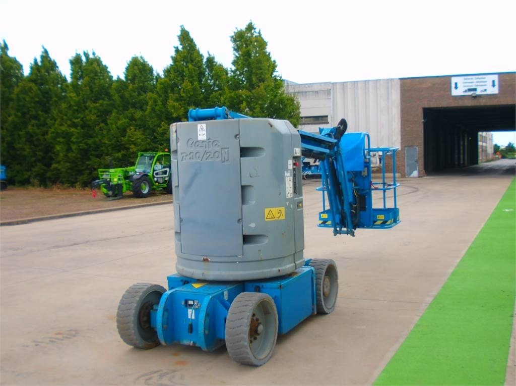 Genie Z30-20N - Nacelle articulée: photos 4 Genie Z30-20N - Nacelle articulée: photos 4