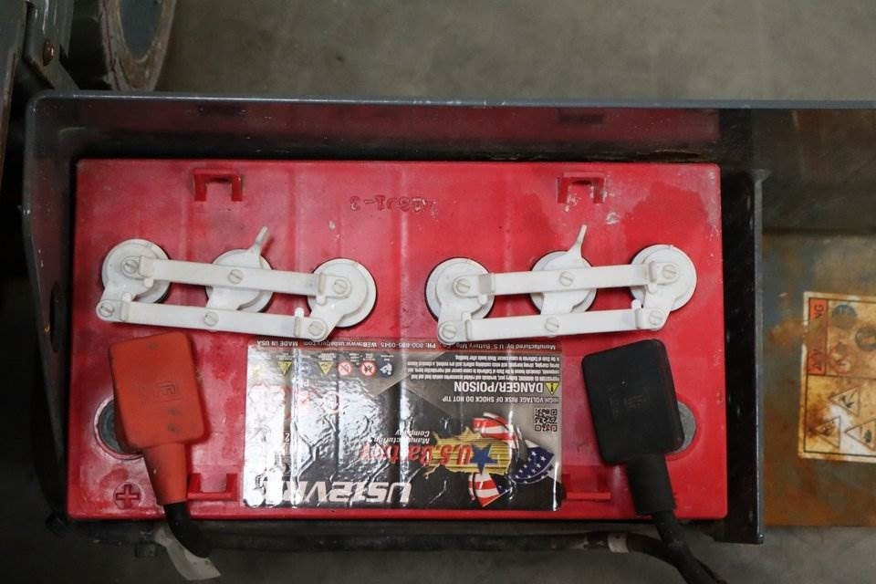 Haulotte STAR 6AC - Nacelle à mât vertical: photos 5 Haulotte STAR 6AC - Nacelle à mât vertical: photos 5