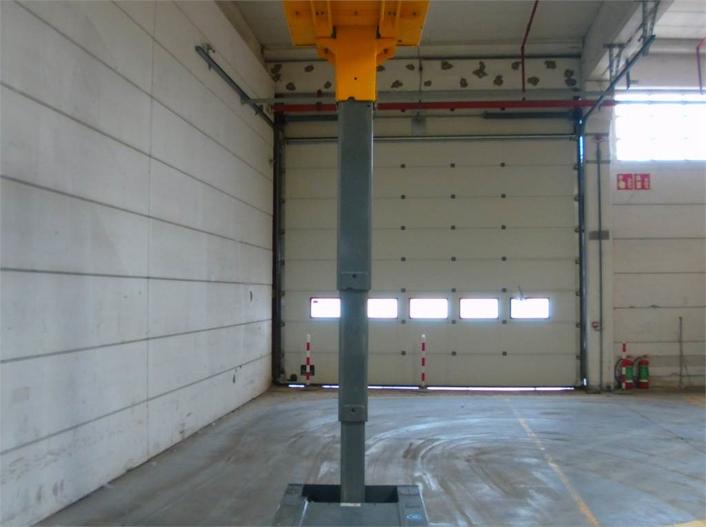 Nacelle à mât vertical Haulotte STAR 6AC: photos 7