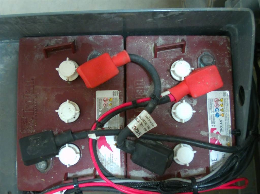 Haulotte STAR8S - Nacelle à mât vertical: photos 5 Haulotte STAR8S - Nacelle à mât vertical: photos 5