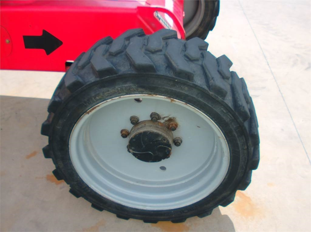 Nacelle télescopique Manitou 280TJ: photos 15