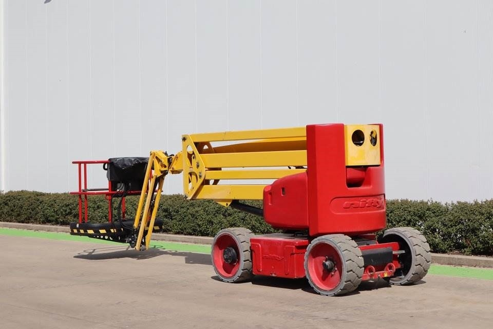 Niftylift HR17NE - Nacelle articulée: photos 3 Niftylift HR17NE - Nacelle articulée: photos 3