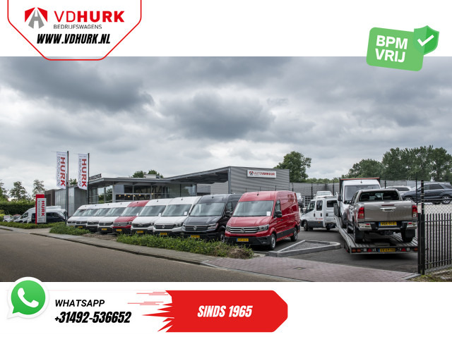 Citroën Berlingo 1.5 HDI 100 pk BPM VRIJ! Carplay/ Airco/ Cruise en leasing occasion Citroën Berlingo 1.5 HDI 100 pk BPM VRIJ! Carplay/ Airco/ Cruise: photos 8