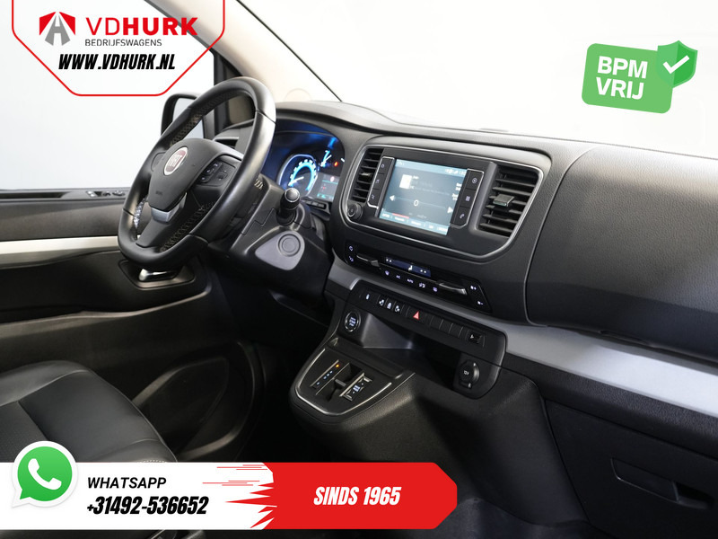 Citroën Ë-Spacetourer (Ulysse) L2 75 kWh 330 km WLTP (€40.467 incl.btw) Combi/ Kombi/ 8P/ 8 Pers./ Snellader/ 2x Elek.Schuif/ Xenon/ Pano/ Leder/ Clim - Minibus, Bus électrique: photos 3 Citroën Ë-Spacetourer (Ulysse) L2 75 kWh 330 km WLTP (€40.467 incl.btw) Combi/ Kombi/ 8P/ 8 Pers./ Snellader/ 2x Elek.Schuif/ Xenon/ Pano/ Leder/ Clim - Minibus, Bus électrique: photos 3