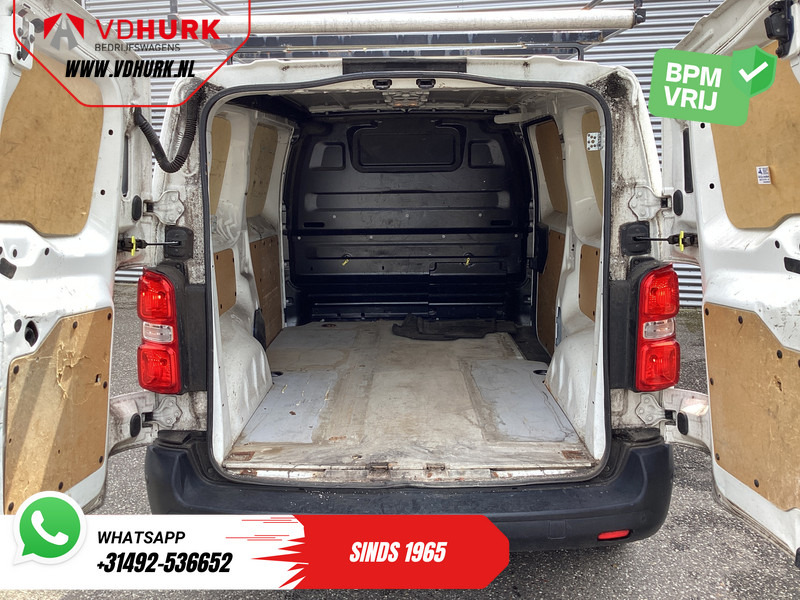 Citroën Jumpy 1.6 HDI L2 BPM VRIJ! EXPORT ONLY Imperiaal/ Alarm III/ Cruise/ Trekhaak/ PDC/ Airco - Fourgonnette: photos 5 Citroën Jumpy 1.6 HDI L2 BPM VRIJ! EXPORT ONLY Imperiaal/ Alarm III/ Cruise/ Trekhaak/ PDC/ Airco - Fourgonnette: photos 5