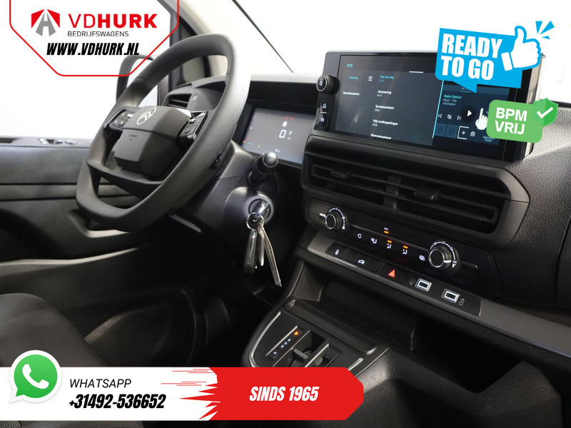 Citroën Jumpy 2.0 HDI 180 pk Aut. L3 BPM VRIJ! Navi/ Carplay/ Camera/ PDC/ Cruise/ Airco - Fourgonnette: photos 2 Citroën Jumpy 2.0 HDI 180 pk Aut. L3 BPM VRIJ! Navi/ Carplay/ Camera/ PDC/ Cruise/ Airco - Fourgonnette: photos 2