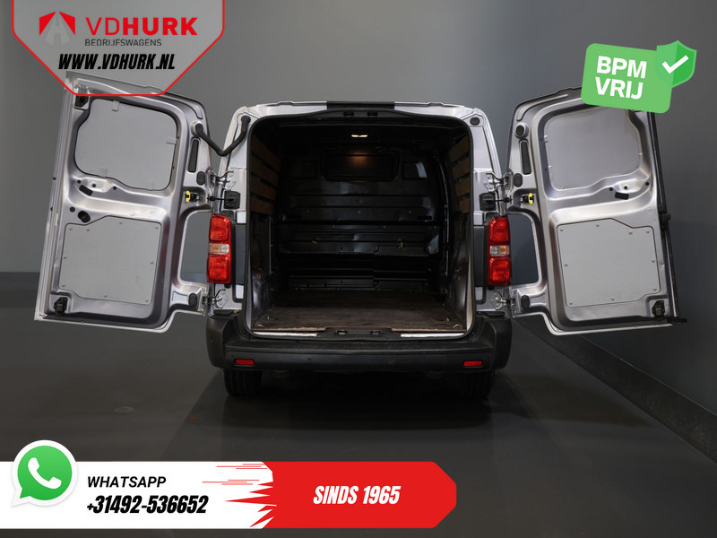 Citroën Jumpy (Fiat Scudo) 2.0 MJ 145 pk L3 BPM VRIJ! Adapt.Cruise/ Climate/ Keyless/ Carplay/ Camera/ PDC - Fourgon utilitaire: photos 5 Citroën Jumpy (Fiat Scudo) 2.0 MJ 145 pk L3 BPM VRIJ! Adapt.Cruise/ Climate/ Keyless/ Carplay/ Camera/ PDC - Fourgon utilitaire: photos 5