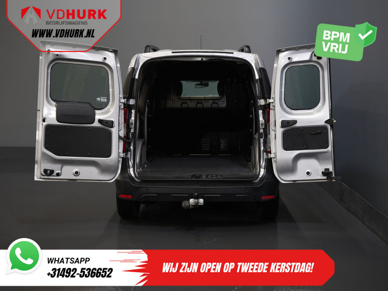 Dacia Dokker 1.5 dCi MARGE NL Auto/ APK 1-2027/ PDC/ Cruise/ Trekhaak/ Airco - Fourgonnette: photos 5 Dacia Dokker 1.5 dCi MARGE NL Auto/ APK 1-2027/ PDC/ Cruise/ Trekhaak/ Airco - Fourgonnette: photos 5