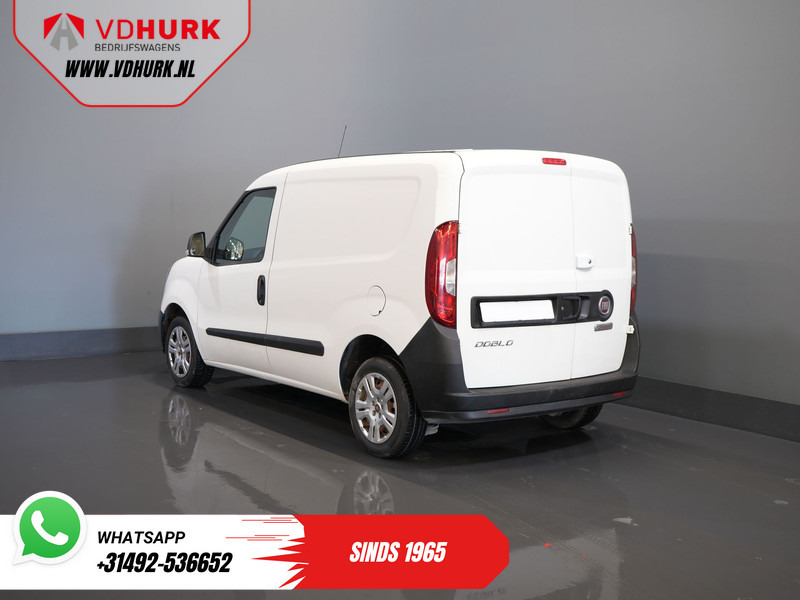 Fiat Dobló Cargo 1.3 MJ BPM VRIJ! 3x Voorraad NL Auto/ Airco/ Bluetooth/ Betimmering - Fourgonnette: photos 2 Fiat Dobló Cargo 1.3 MJ BPM VRIJ! 3x Voorraad NL Auto/ Airco/ Bluetooth/ Betimmering - Fourgonnette: photos 2
