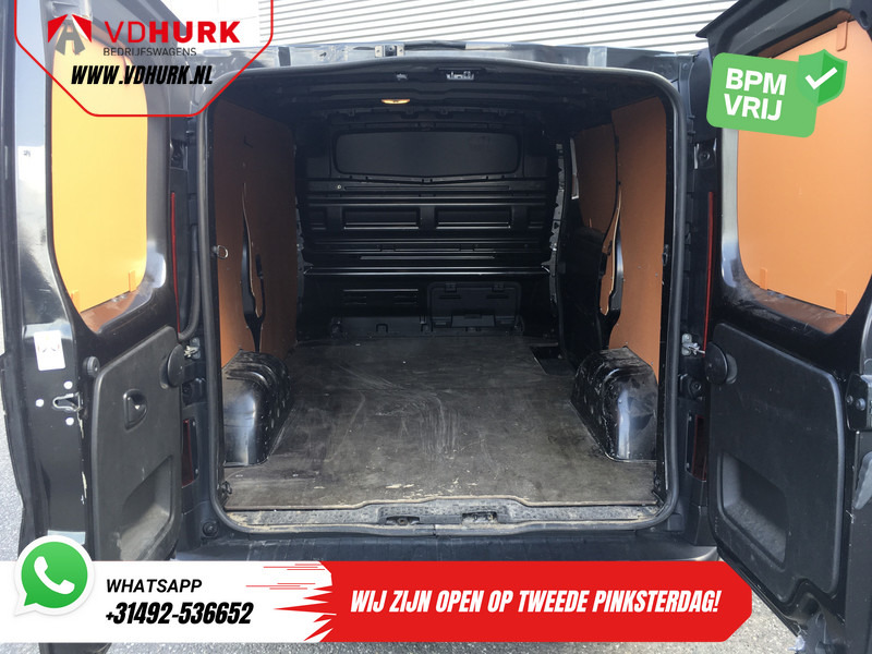 Fiat Talento 1.6 MJ 125 pk EXPORT ONLY NL Auto/ Dealer Ond./ Cruise/ Camera/ Airco/ Trekhaak - Fourgonnette: photos 5 Fiat Talento 1.6 MJ 125 pk EXPORT ONLY NL Auto/ Dealer Ond./ Cruise/ Camera/ Airco/ Trekhaak - Fourgonnette: photos 5