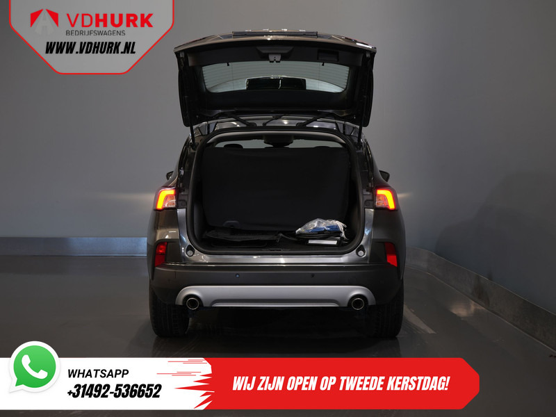 Ford Kuga 2.5 PHEV 225 pk Titanium Navi/ Carplay/ Stoelverw./ Stuurverw./ Camera/ PDC/ Climate - SUV: photos 5 Ford Kuga 2.5 PHEV 225 pk Titanium Navi/ Carplay/ Stoelverw./ Stuurverw./ Camera/ PDC/ Climate - SUV: photos 5