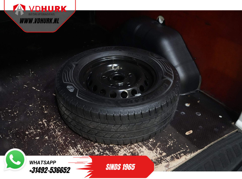 Fourgon utilitaire, Utilitaire double cabine Ford Transit 2.0 TDCI 130 pk L3H2 DC Dubbel Cabine 7 Pers./ Riem V.V./ Adapt. Cruise/ CarPlay/ PDC/ Navi/ Camera/ Airco/ Trekhaak: photos 15