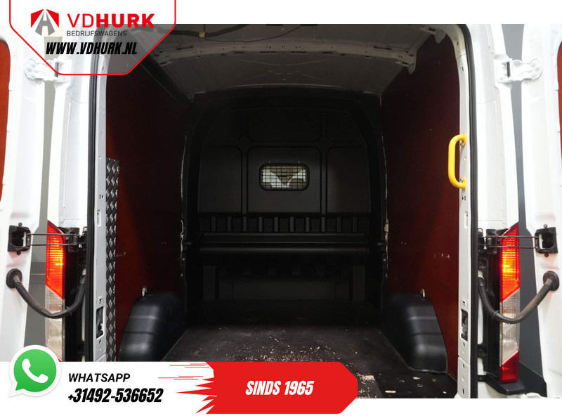 Fourgon utilitaire, Utilitaire double cabine Ford Transit 2.0 TDCI 130 pk L3H2 DC Dubbel Cabine 7 Pers./ Riem V.V./ Adapt. Cruise/ CarPlay/ PDC/ Navi/ Camera/ Airco/ Trekhaak: photos 14