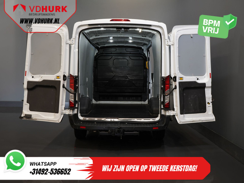 Ford Transit 330 2.0 TDCI 130 pk Trend Aut. L3H2 Carplay/ Camera/ PDC/ Cruise/ Trekhaak/ Airco - Fourgonnette: photos 5 Ford Transit 330 2.0 TDCI 130 pk Trend Aut. L3H2 Carplay/ Camera/ PDC/ Cruise/ Trekhaak/ Airco - Fourgonnette: photos 5