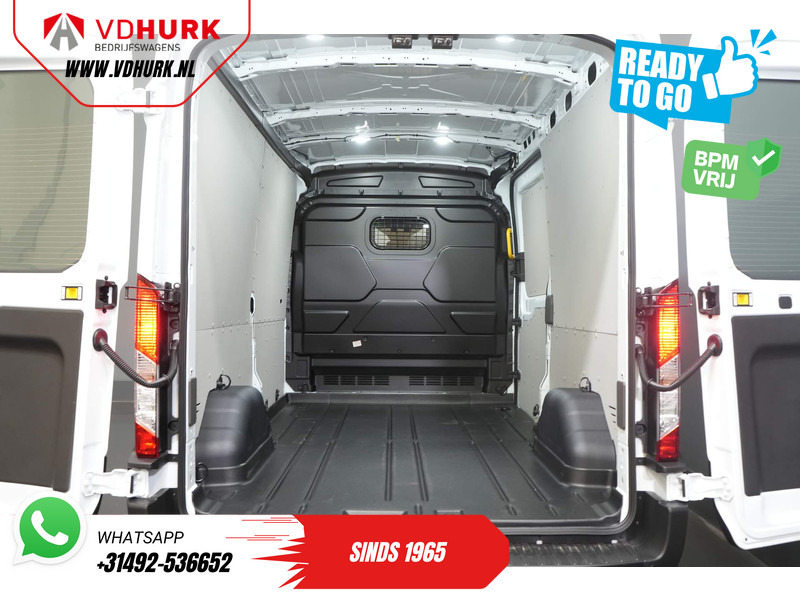 Fourgon utilitaire Ford Transit 350 2.0 TDCI 130 pk Aut. L3H2 Trend BPM VRIJ/ Cruise/ PDC V+A/ DAB/ Airco: photos 14