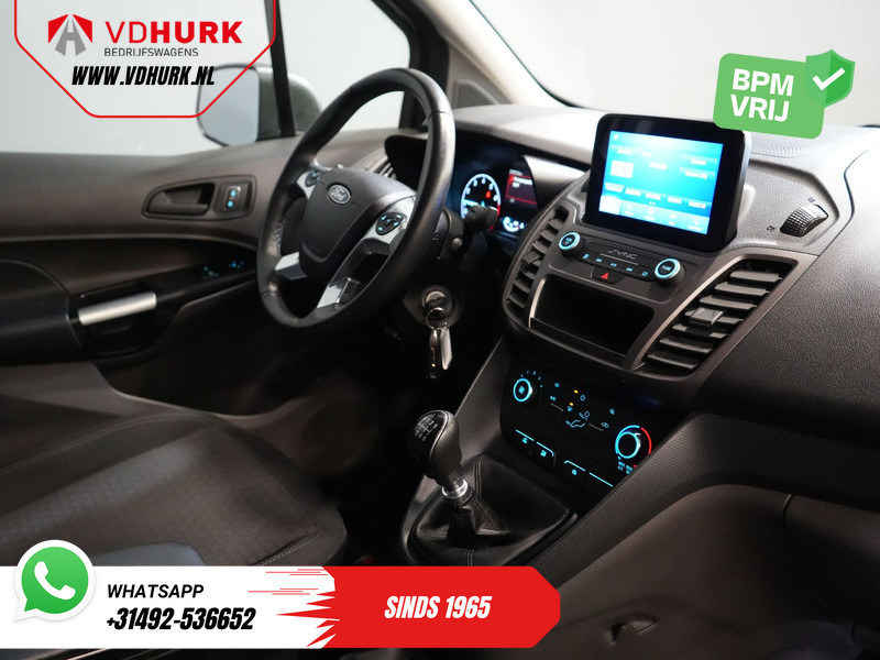 Ford Transit Connect 1.0 EcoBoost BENZINE L2 Trend BPM VRIJ! Ready2Go NL Auto/ Carplay/ Airco/ Camera/ Cruise/ PDC - Fourgonnette: photos 3 Ford Transit Connect 1.0 EcoBoost BENZINE L2 Trend BPM VRIJ! Ready2Go NL Auto/ Carplay/ Airco/ Camera/ Cruise/ PDC - Fourgonnette: photos 3