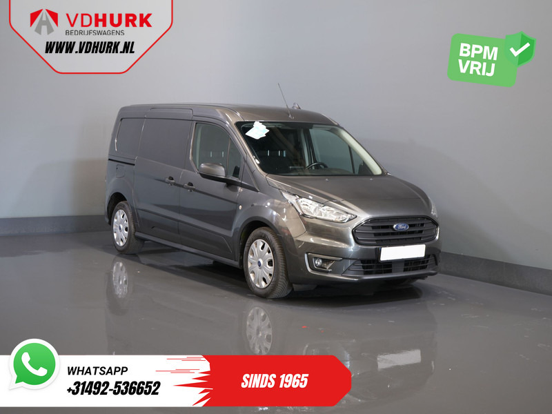 Ford Transit Connect 1.0 EcoBoost BENZINE L2 Trend BPM VRIJ! Ready2Go NL Auto/ Carplay/ Airco/ Camera/ Cruise/ PDC - Fourgonnette: photos 1 Ford Transit Connect 1.0 EcoBoost BENZINE L2 Trend BPM VRIJ! Ready2Go NL Auto/ Carplay/ Airco/ Camera/ Cruise/ PDC - Fourgonnette: photos 1