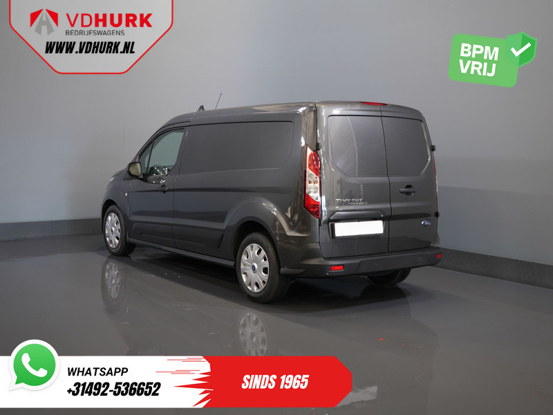 Ford Transit Connect 1.0 EcoBoost BENZINE L2 Trend BPM VRIJ! Ready2Go NL Auto/ Carplay/ Airco/ Camera/ Cruise/ PDC - Fourgonnette: photos 2 Ford Transit Connect 1.0 EcoBoost BENZINE L2 Trend BPM VRIJ! Ready2Go NL Auto/ Carplay/ Airco/ Camera/ Cruise/ PDC - Fourgonnette: photos 2