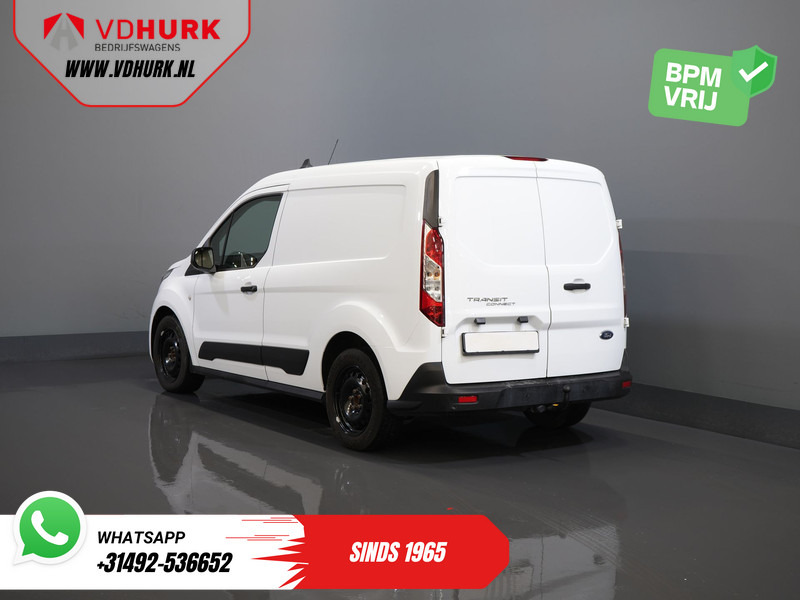 Ford Transit Connect 1.0 Ecoboost 100 pk Trend BENZINE BPM VRIJ! Standkachel/ Stoelverw./ PDC/ Cruise/ Trekhaak/ Airco - Fourgon utilitaire: photos 2 Ford Transit Connect 1.0 Ecoboost 100 pk Trend BENZINE BPM VRIJ! Standkachel/ Stoelverw./ PDC/ Cruise/ Trekhaak/ Airco - Fourgon utilitaire: photos 2