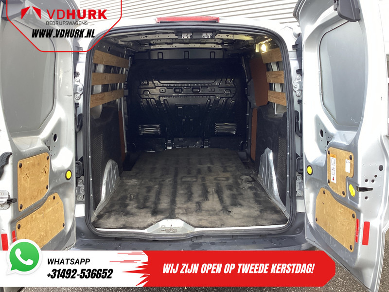 Ford Transit Connect 1.5 TDCI 100 pk L2 Trend EXPORT 3 Pers./ APK 06-2026/ Camera/ Carplay/ Cruise/ Airco/ Trekhaak - Fourgonnette: photos 5 Ford Transit Connect 1.5 TDCI 100 pk L2 Trend EXPORT 3 Pers./ APK 06-2026/ Camera/ Carplay/ Cruise/ Airco/ Trekhaak - Fourgonnette: photos 5
