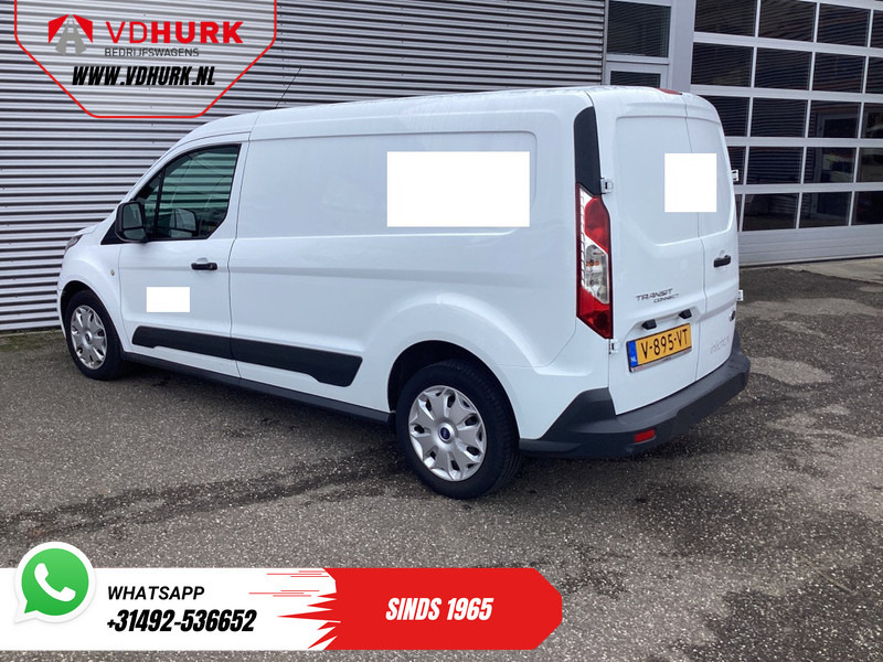 Ford Transit Connect 1.6 TDCI L2 Trend EXPORT 3 Pers./ Airco/ PDC - Fourgonnette: photos 2 Ford Transit Connect 1.6 TDCI L2 Trend EXPORT 3 Pers./ Airco/ PDC - Fourgonnette: photos 2