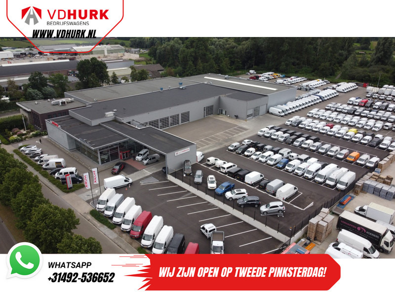 Minibus, Transport de personnes Ford Transit Custom 2.0 TDCI 130 pk L2 € 33.207,- incl. BTW/BPM Combi/ Kombi/ Cruise/ Camera/ PDC V+A/ Airco: photos 20