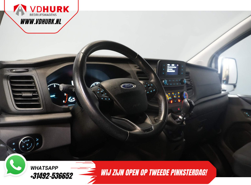 Minibus, Transport de personnes Ford Transit Custom 2.0 TDCI 130 pk L2 € 33.207,- incl. BTW/BPM Combi/ Kombi/ Cruise/ Camera/ PDC V+A/ Airco: photos 13
