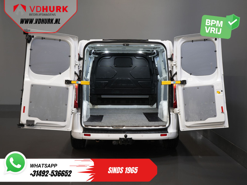 Ford Transit Custom 2.0 TDCI 170 pk Aut. L2 Sport BPM VRIJ! Bi-Xenon/ Leder/ D.B. Riem VV./ Elek.stoel/ Stoelverw./ Carplay/ Camera/ PDC/ LMV/ Cruis - Fourgonnette: photos 5 Ford Transit Custom 2.0 TDCI 170 pk Aut. L2 Sport BPM VRIJ! Bi-Xenon/ Leder/ D.B. Riem VV./ Elek.stoel/ Stoelverw./ Carplay/ Camera/ PDC/ LMV/ Cruis - Fourgonnette: photos 5