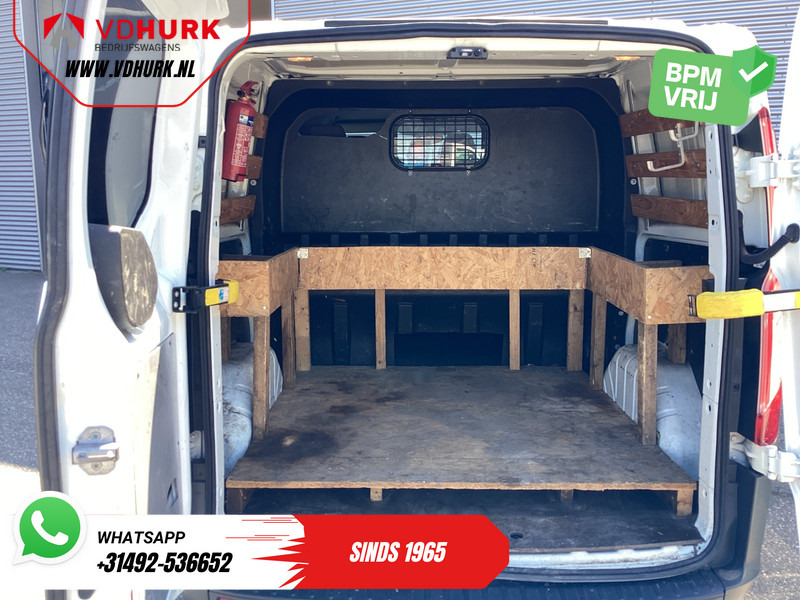 Ford Transit Custom 2.2 TDCI Trend Dubbel Cabine EXPORT ONLY Airco/ Cruise/ Trekhaak/ LM Velgen - Fourgonnette, Utilitaire double cabine: photos 5 Ford Transit Custom 2.2 TDCI Trend Dubbel Cabine EXPORT ONLY Airco/ Cruise/ Trekhaak/ LM Velgen - Fourgonnette, Utilitaire double cabine: photos 5